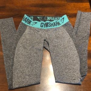 Gymshark flex leggings XS